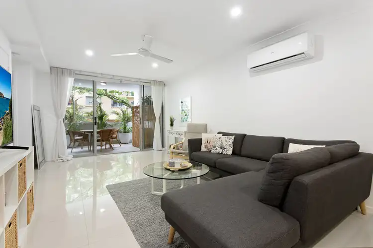 Third view of Homely unit listing, 4/480 Samford Road, Gaythorne QLD 4051