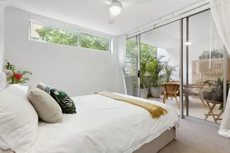 Fourth view of Homely unit listing, 4/480 Samford Road, Gaythorne QLD 4051