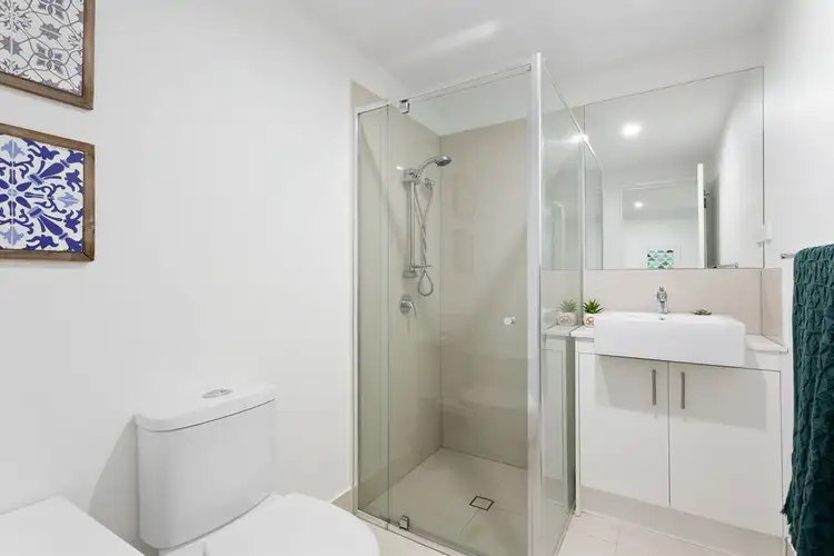 Fifth view of Homely unit listing, 4/480 Samford Road, Gaythorne QLD 4051