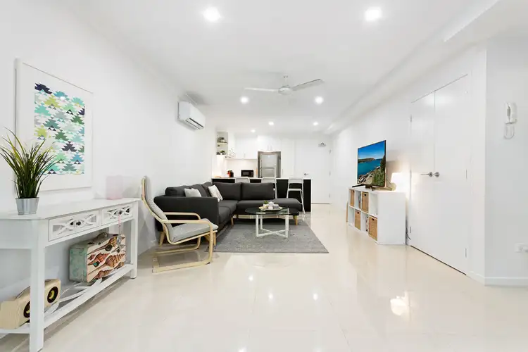 Sixth view of Homely unit listing, 4/480 Samford Road, Gaythorne QLD 4051