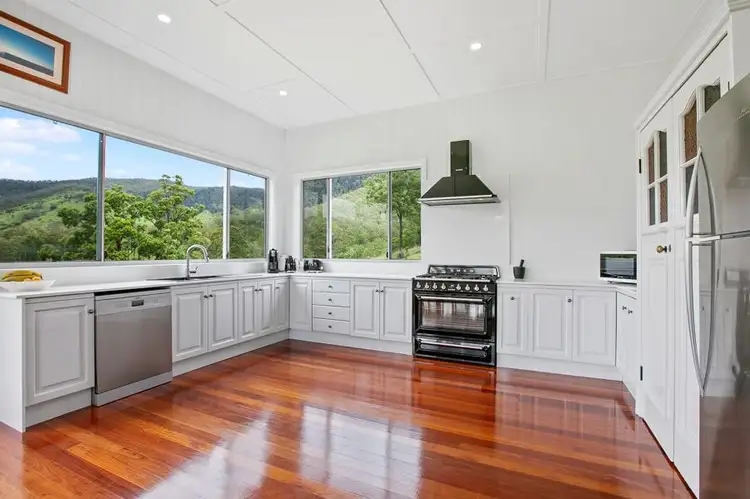 Sixth view of Homely rural property listing, 1654 Upper Widgee Road, Widgee QLD 4570