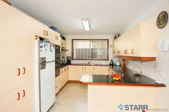 Second view of Homely house listing, 3a Binda Street, Merrylands NSW 2160