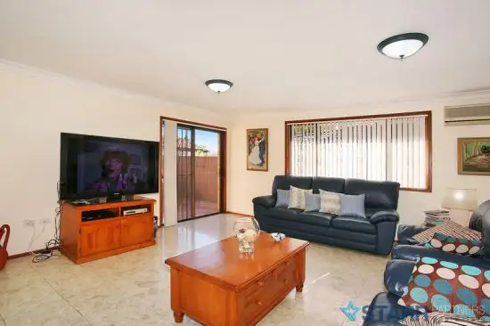 Third view of Homely house listing, 3a Binda Street, Merrylands NSW 2160
