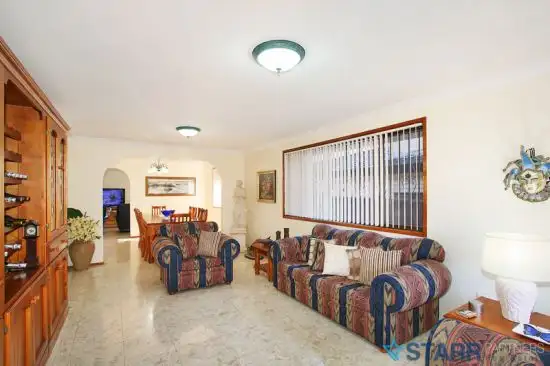 Fifth view of Homely house listing, 3a Binda Street, Merrylands NSW 2160