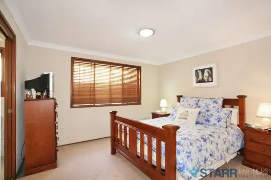 Sixth view of Homely house listing, 3a Binda Street, Merrylands NSW 2160
