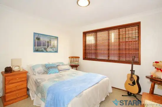 Seventh view of Homely house listing, 3a Binda Street, Merrylands NSW 2160