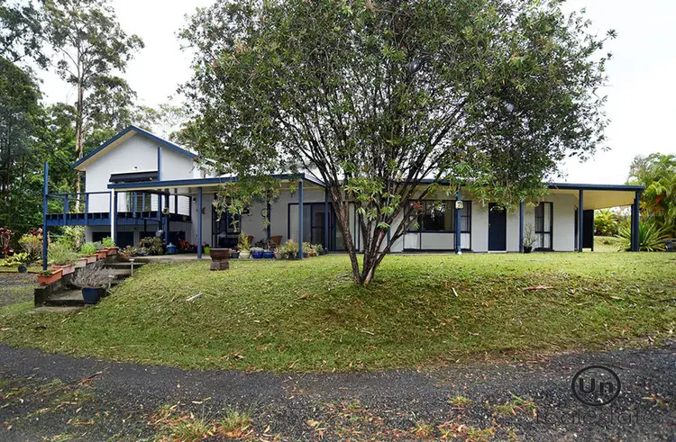56 Joeliza Drive, Repton NSW 2454