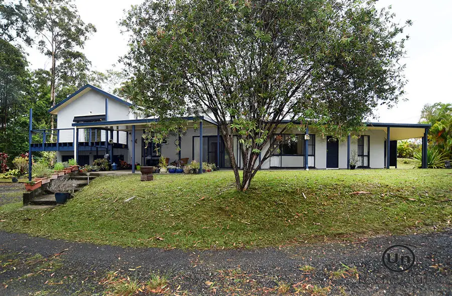 Main view of Homely house listing, 56 Joeliza Drive, Repton NSW 2454