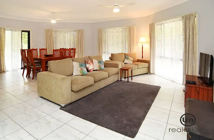 Third view of Homely house listing, 56 Joeliza Drive, Repton NSW 2454