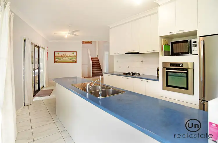 Fourth view of Homely house listing, 56 Joeliza Drive, Repton NSW 2454