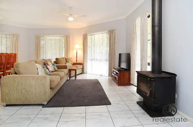 Sixth view of Homely house listing, 56 Joeliza Drive, Repton NSW 2454