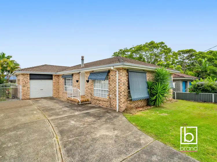 Main view of Homely house listing, 22 Lukela Avenue, Budgewoi NSW 2262