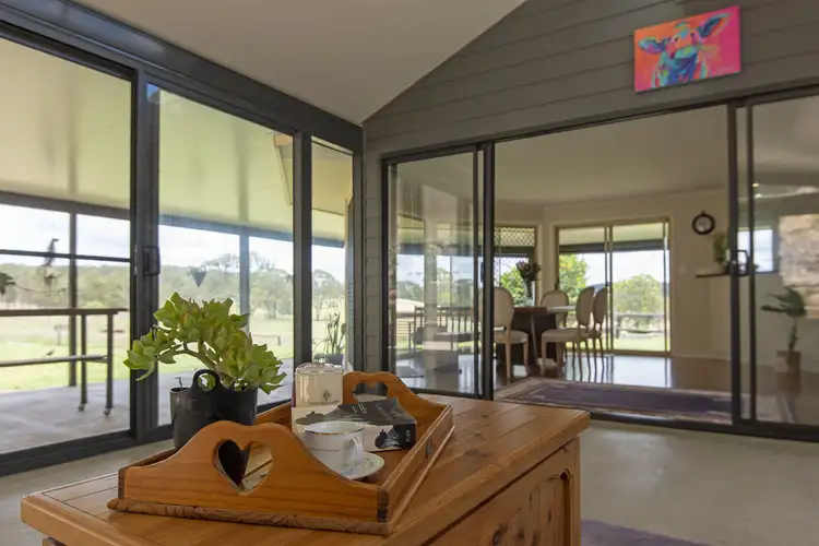 Fifth view of Homely house listing, 242 Goombungee Kilburnie Road, Goombungee QLD 4354