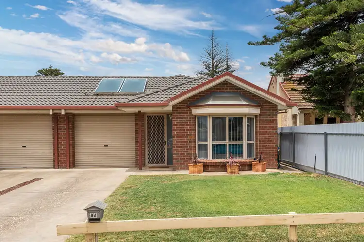 Main view of Homely house listing, 8A Alice Terrace, Murray Bridge SA 5253
