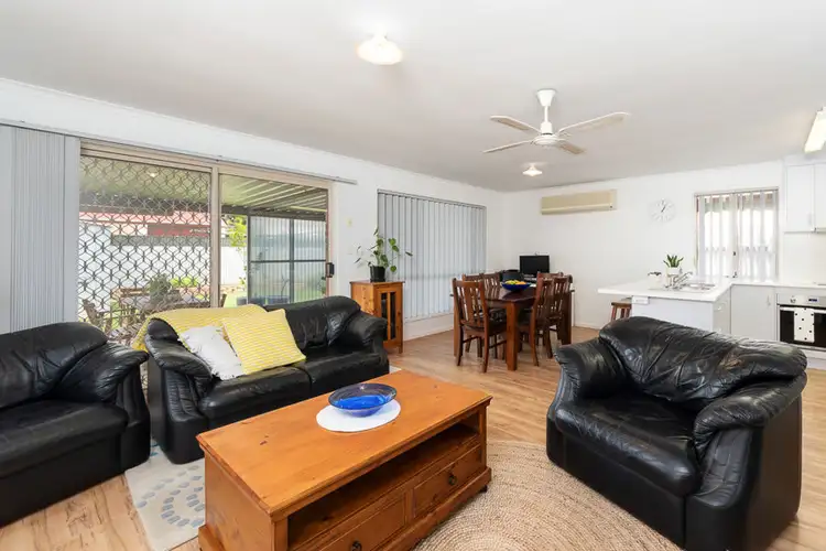Third view of Homely house listing, 8A Alice Terrace, Murray Bridge SA 5253