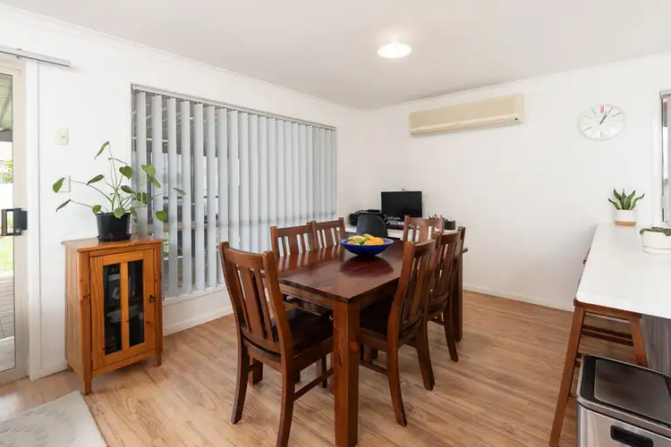 Fourth view of Homely house listing, 8A Alice Terrace, Murray Bridge SA 5253
