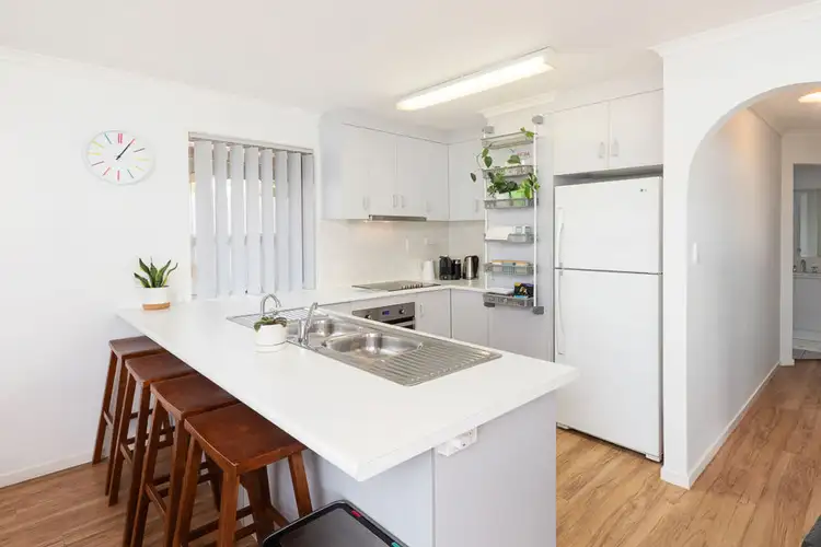 Fifth view of Homely house listing, 8A Alice Terrace, Murray Bridge SA 5253