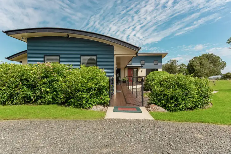 Second view of Homely house listing, 11 Jorgensen Street, Highfields QLD 4352