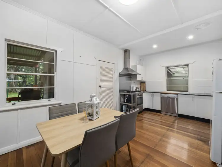 Fifth view of Homely house listing, 12 Combine Street, Coffs Harbour NSW 2450