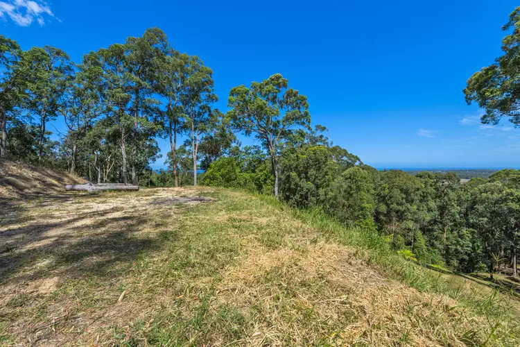 Fourth view of Homely land listing, Lot 702 Bowerbird Lane, Valla NSW 2448