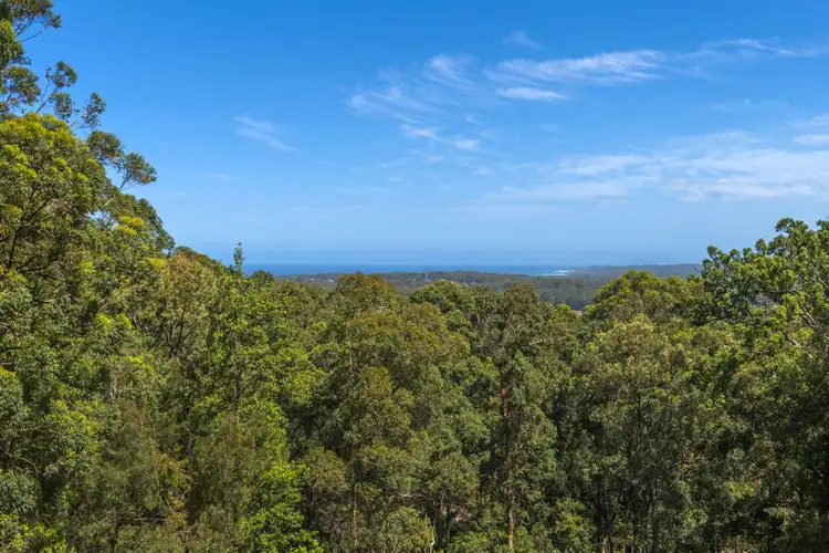 Sixth view of Homely land listing, Lot 702 Bowerbird Lane, Valla NSW 2448