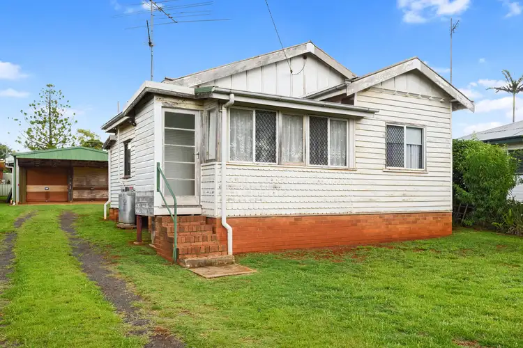 Main view of Homely house listing, 44 Dunne Street, Harristown QLD 4350