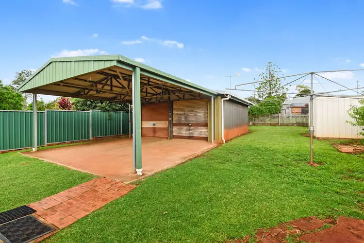 Second view of Homely house listing, 44 Dunne Street, Harristown QLD 4350