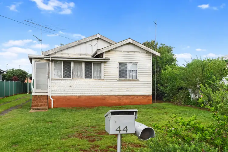 Fourth view of Homely house listing, 44 Dunne Street, Harristown QLD 4350