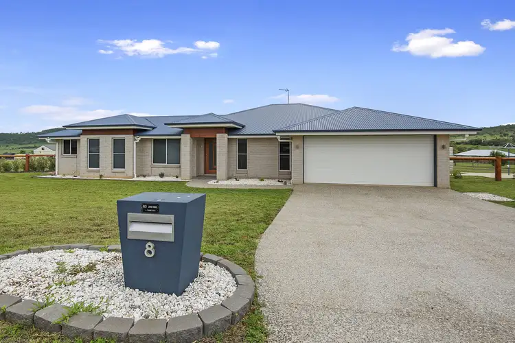 8 Massey Street, Kingsthorpe QLD 4400