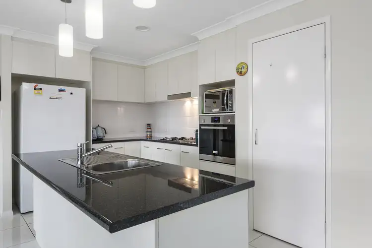 Second view of Homely house listing, 8 Massey Street, Kingsthorpe QLD 4400