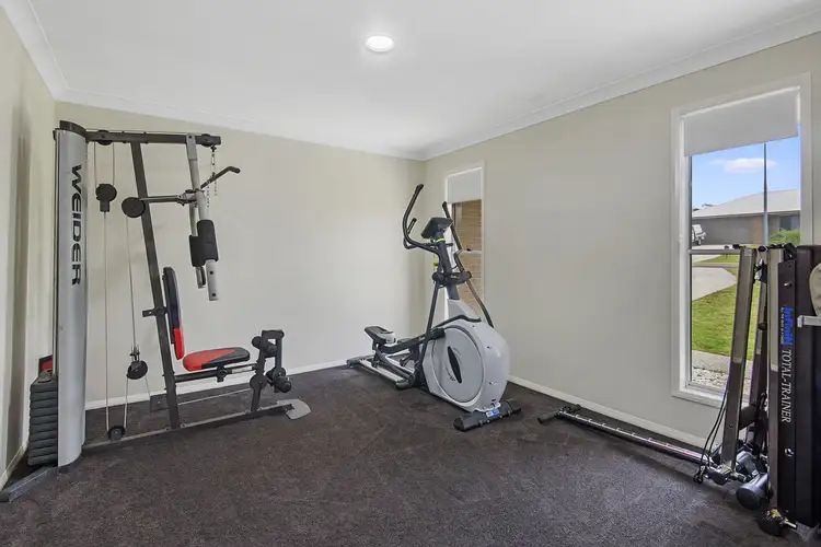 Sixth view of Homely house listing, 8 Massey Street, Kingsthorpe QLD 4400