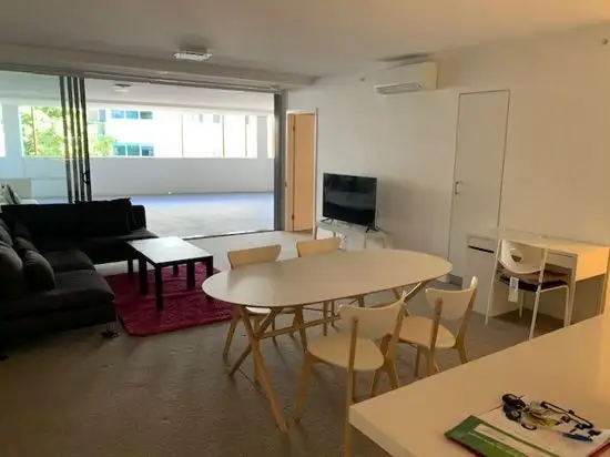 Main view of Homely apartment listing, 30102/40 Duncan Street, West End QLD 4101