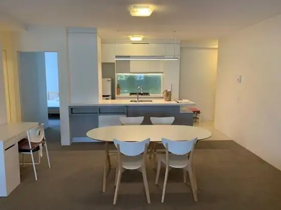 Second view of Homely apartment listing, 30102/40 Duncan Street, West End QLD 4101