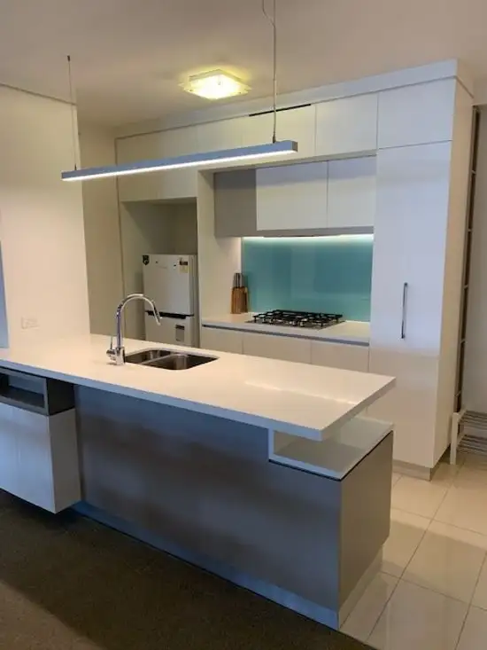 Third view of Homely apartment listing, 30102/40 Duncan Street, West End QLD 4101