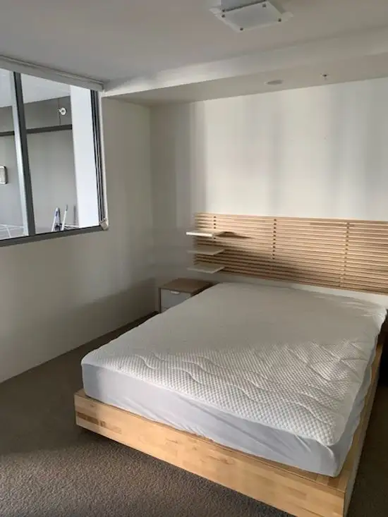 Fourth view of Homely apartment listing, 30102/40 Duncan Street, West End QLD 4101