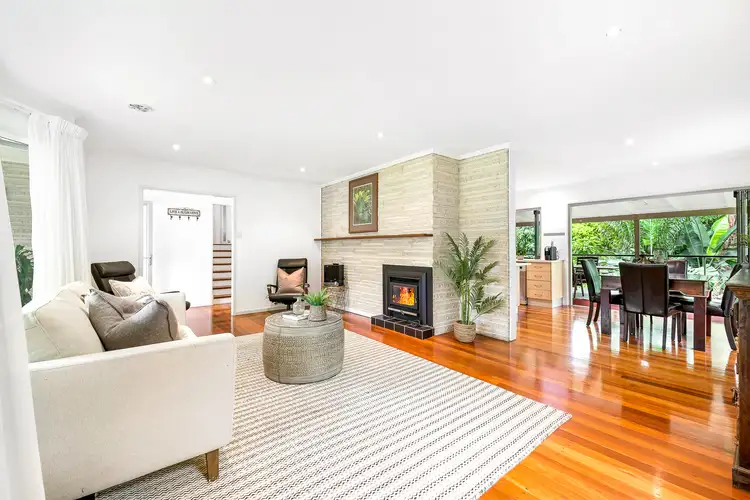107 Panorama Dr, Nambour QLD 4560