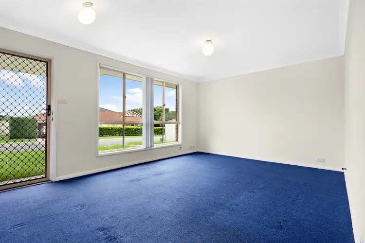 Second view of Homely house listing, 35 Coco Drive, Glenmore Park NSW 2745