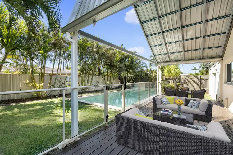 Main view of Homely house listing, 14 Lapoinya Crescent, Warana QLD 4575