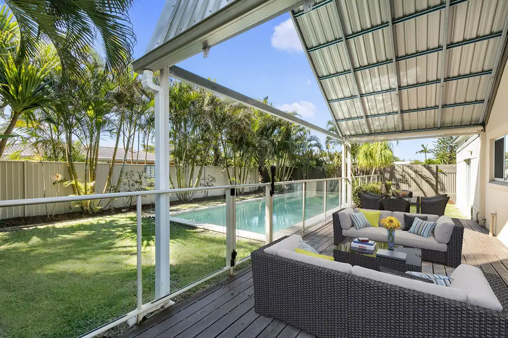 Main view of Homely house listing, 14 Lapoinya Crescent, Warana QLD 4575