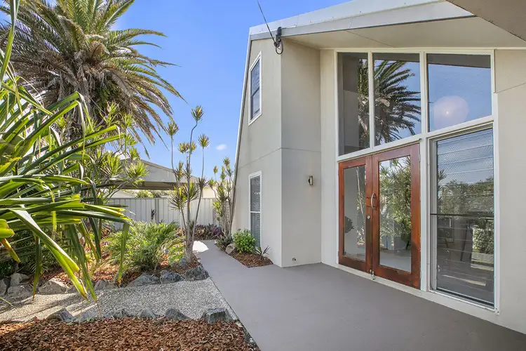 Second view of Homely house listing, 14 Lapoinya Crescent, Warana QLD 4575