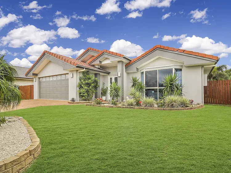 7 San Marino Way, Zilzie QLD 4710