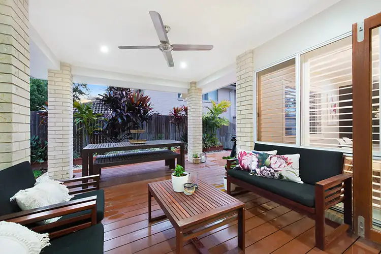 Third view of Homely house listing, 15 Atrium Way, Everton Hills QLD 4053