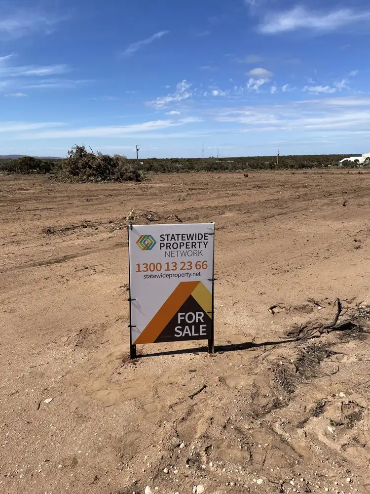 Second view of Homely land listing, Lot 9 Hennessy Terrace, Port Gibbon SA 5602