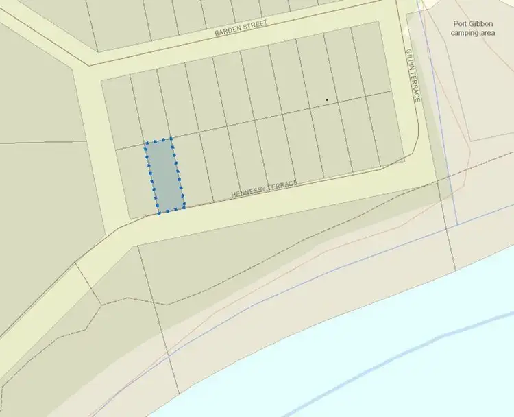 Fifth view of Homely land listing, Lot 9 Hennessy Terrace, Port Gibbon SA 5602