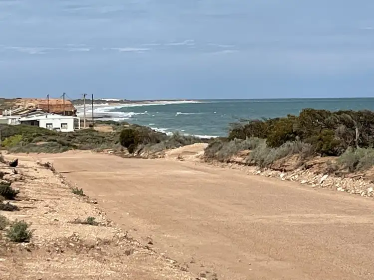 Sixth view of Homely land listing, Lot 8 Hennessy Terrace, Port Gibbon SA 5602