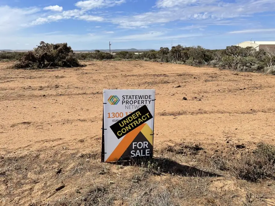 Main view of Homely land listing, Lot 6 Hennessy Terrace, Port Gibbon SA 5602