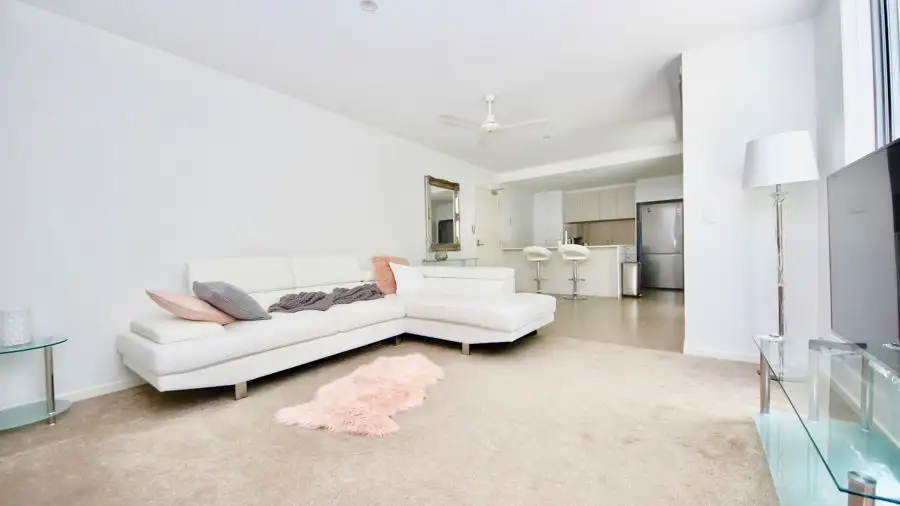 Main view of Homely unit listing, 1102/6-8 Waterford Court, Bundall QLD 4217