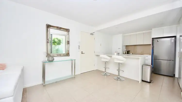 Second view of Homely unit listing, 1102/6-8 Waterford Court, Bundall QLD 4217