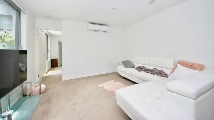 Third view of Homely unit listing, 1102/6-8 Waterford Court, Bundall QLD 4217