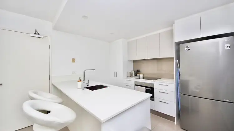 Fourth view of Homely unit listing, 1102/6-8 Waterford Court, Bundall QLD 4217